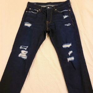 MENS DENIM JEANS